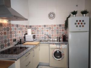 Precioso apartamento en el centro de Jerez con garaje incluido