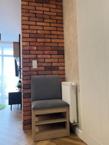 Apartament Klimatyczny