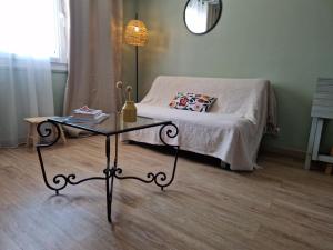 Logement Ajaccio Proche centre-ville Parking Gratuit