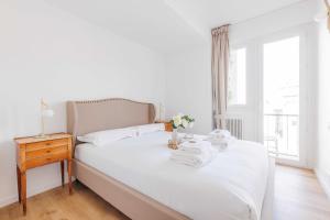 Charming apartment 2 BDR-3P - Gare Montparnasse-