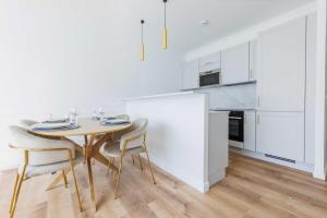 Charming apartment 2 BDR-3P - Gare Montparnasse-