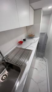 Casanova Luxury Suite