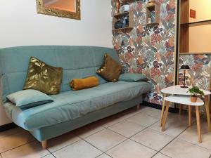 Domaine du vieux tilleul- Appartements - Gorges Tarn et Jonte
