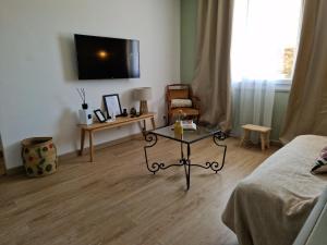 Logement Ajaccio Proche centre-ville Parking Gratuit