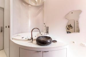 Le secret des Templiers avec balnéo AIL