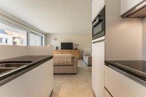 Apartment La Dune Blanche - Ontspannen in Bredene