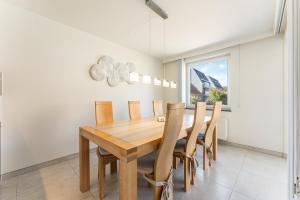Apartment La Dune Blanche - Ontspannen in Bredene
