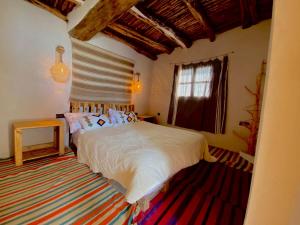 King Room with Shared Bathroom