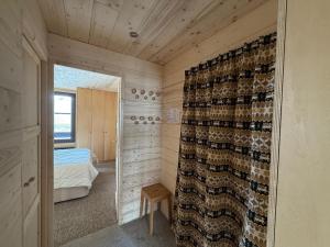 Appartement ski aux pieds, balcon sudouest, WiFi - FR-1-449-78