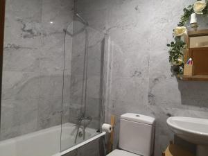 Precioso apartamento en el centro de Jerez con garaje incluido