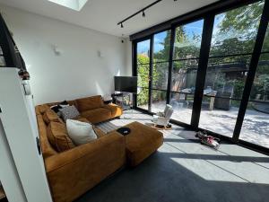 Family home Amsterdam Zuid - South