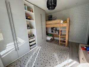 Family home Amsterdam Zuid - South