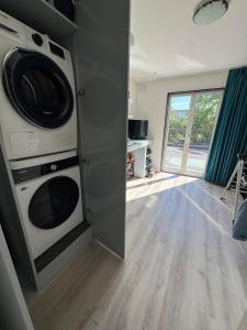 Family home Amsterdam Zuid - South