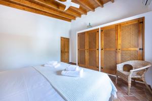 Casa das 3 Oliveiras