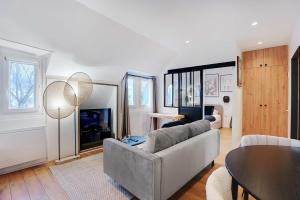 Apartment Cosy - 1BDR-2P - Concorde