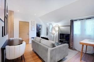 Apartment Cosy - 1BDR-2P - Concorde