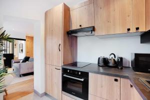 Apartment Cosy - 1BDR-2P - Concorde