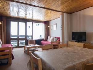 2 pièces sudouest, ski aux pieds, TV et WIFI - FR-1-449-75