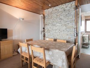 Appartement 2 pièces sudouest, ski aux pieds, WIFI inclus - FR-1-449-75