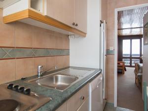 2 pièces sudouest, ski aux pieds, TV et WIFI - FR-1-449-75