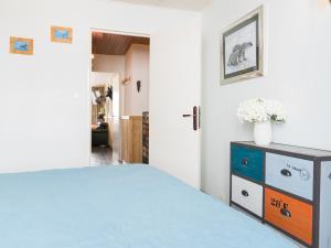 Appartement 2 Pièces Luxe, Ski aux Pieds, Balcon - FR-1-449-33