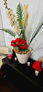 TANTRA Studio 6 Queen Filipescu