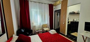 TANTRA Studio 6 Queen Filipescu