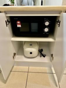 Melodi Inn Apartment - near UITM & Hospital Puncak Alam