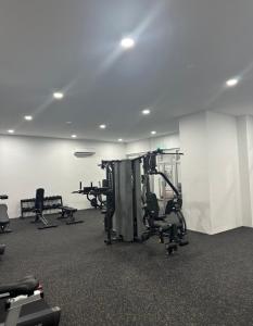 Razak City Residence KL City