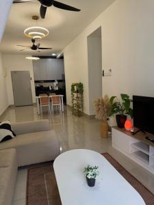 Razak City Residence KL City