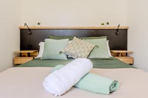 Brise de Sauge 1BR cosy clim, proche Palais