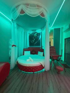 Khách Sạn Thu Hà