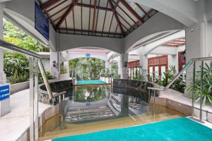 Rasamala & Cendana at Menteng by Kozystay