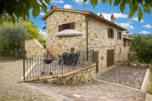 Oliveto Del Cantarello