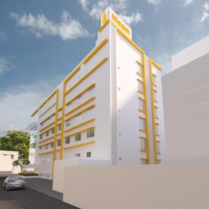Bloom Hotel - Kakinada