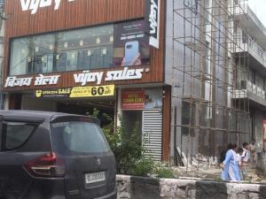 Hotel Town Stay Near Rajiv Gandhi Cancer Hospital Rohini