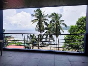 Anilao Mabini Sea House Diveshop and Resort