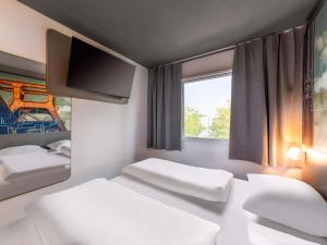 B&B HOTEL Würzburg-Ost