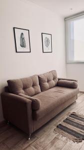 Orange N3 beach apartment