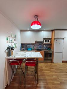 Pleno centro, Alameda, 5 minutos Casco Vello y estación AVE