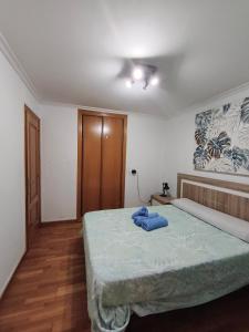 Pleno centro, Alameda, 5 minutos Casco Vello y estación AVE