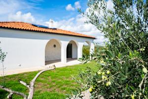 Holiday Home Olivarum with heated pool