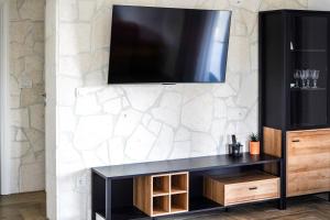 Holiday Home Olivarum with heated pool