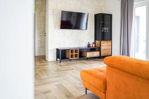 Holiday Home Olivarum with heated pool