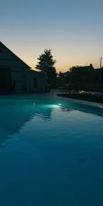 GITE De LA VALLEE DE GUERA