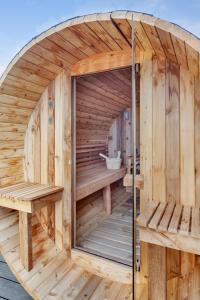 North Devon Resort Residences