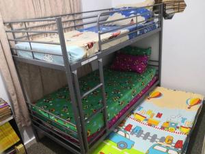Homestay Three A