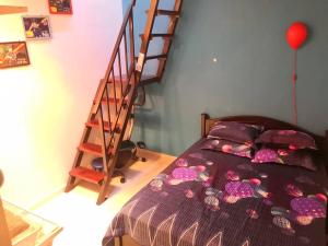 Homestay Three A
