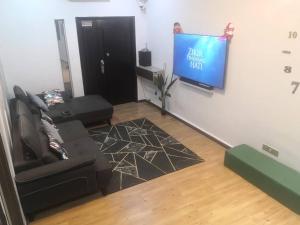 Homestay Three A