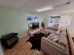 Coastal Retreat in Silver Sands